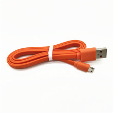 Cable de datos micro USB para el cargador de Android universal